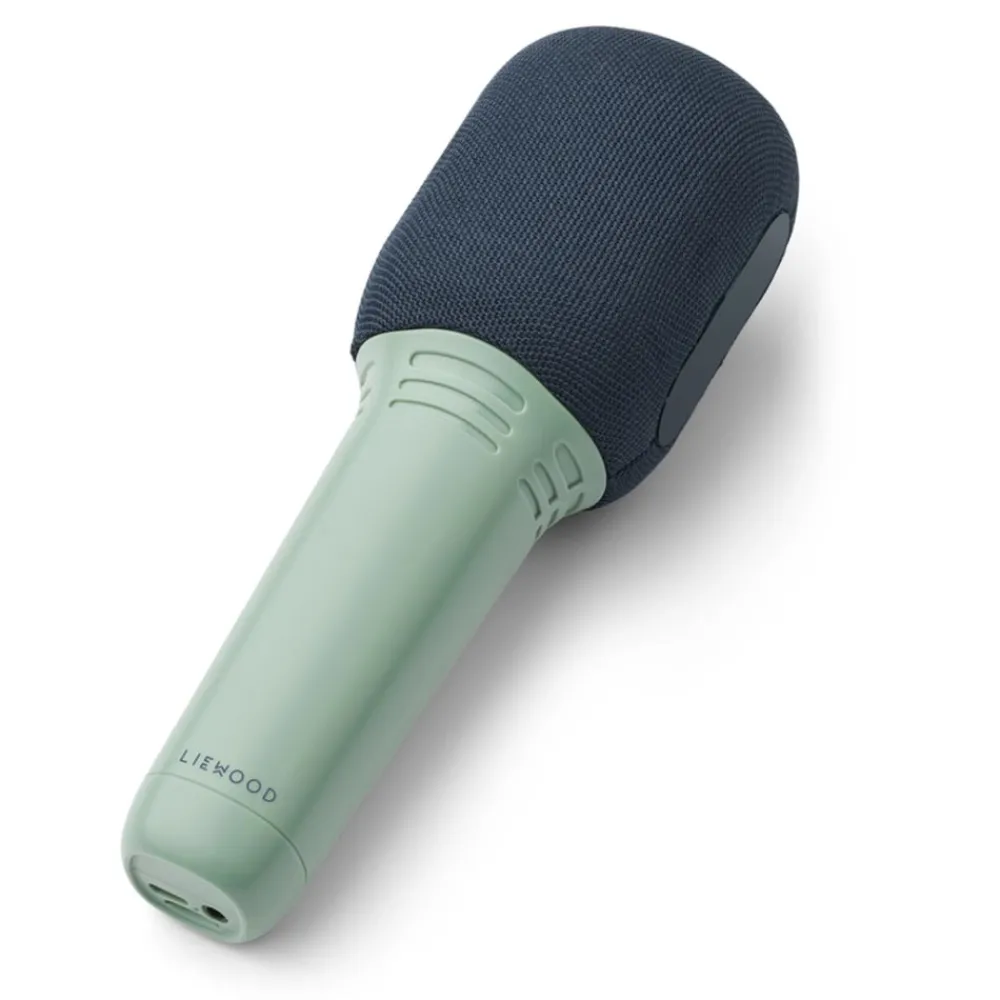 Liewood Karaokemikrofon, Beinta, Peppermint Mix Outlet