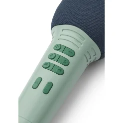 Liewood Karaokemikrofon, Beinta, Peppermint Mix Outlet