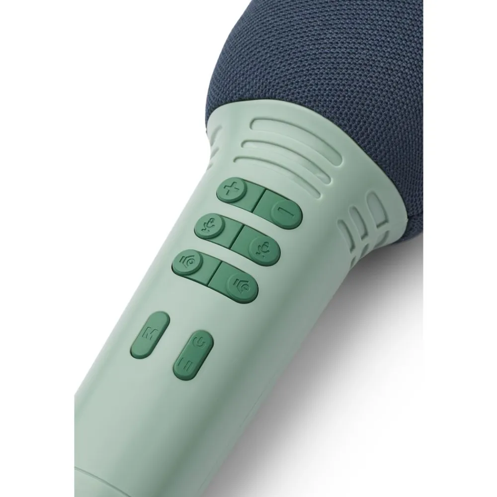 Liewood Karaokemikrofon, Beinta, Peppermint Mix Outlet