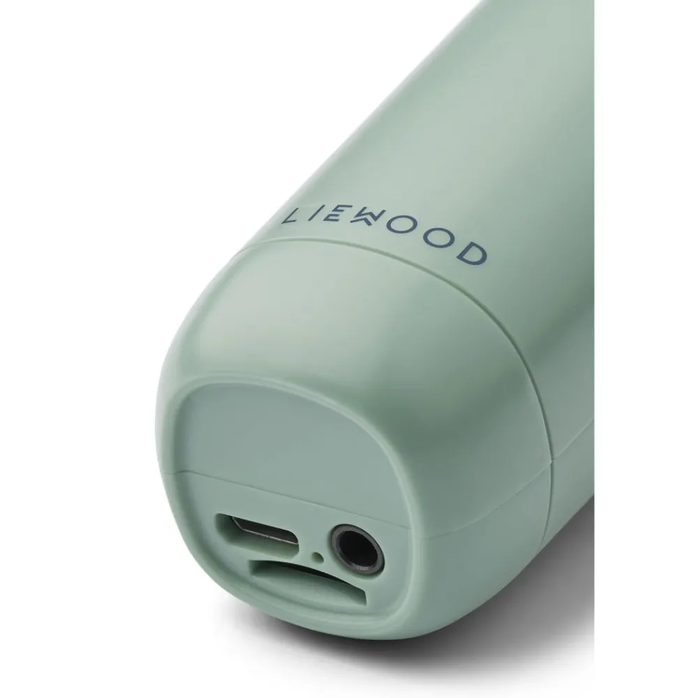 Liewood Karaokemikrofon, Beinta, Peppermint Mix Outlet