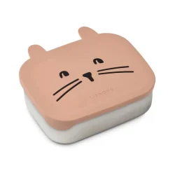 Liewood Matboks Arthur, Kanin Pale Tuscany Outlet