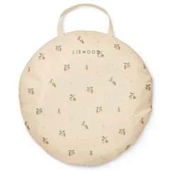 Liewood Pop Up Tunnel, Emmanuel, Peach / Sea shell Online