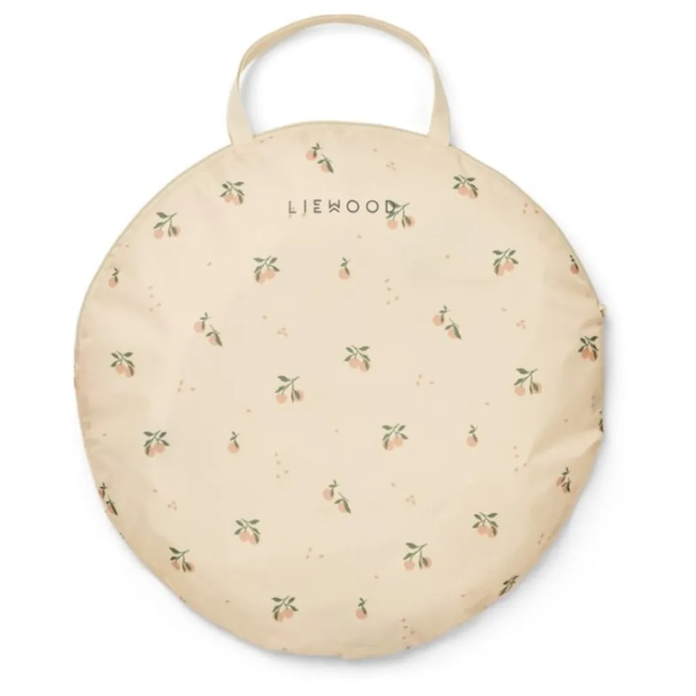 Liewood Pop Up Tunnel, Emmanuel, Peach / Sea shell Online