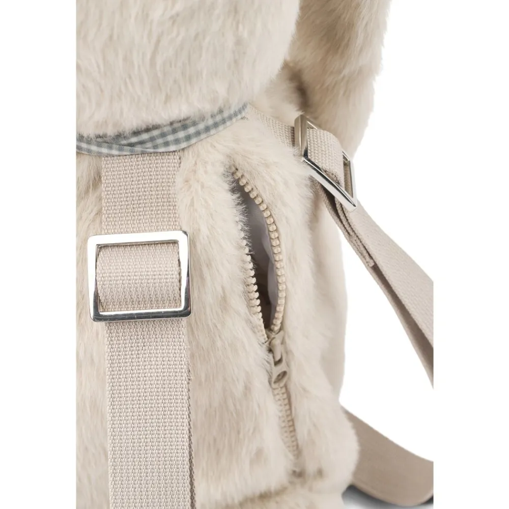 Liewood Ryggsekk Dayana Kanin, Mist Outlet