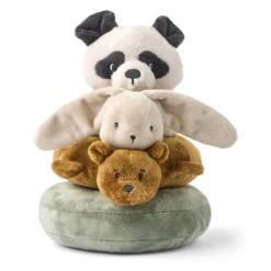 Liewood Stabletårn, Sannie, Sandy Multi Mix Outlet