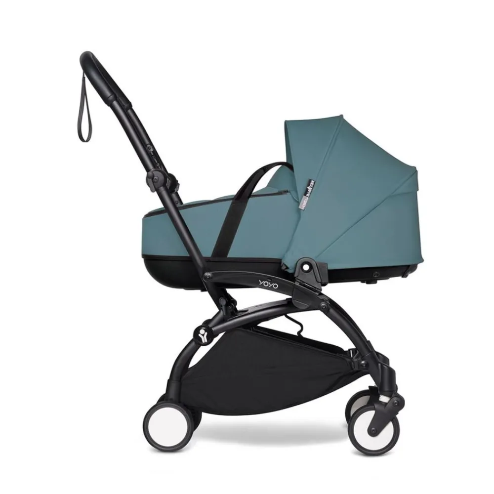 Stokke Liggedel, BABYZEN™ YOYO, Aqua Best