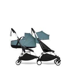 Stokke Liggedel, BABYZEN™ YOYO, Aqua Best