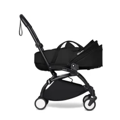 Stokke Liggedel, BABYZEN™ YOYO², Black