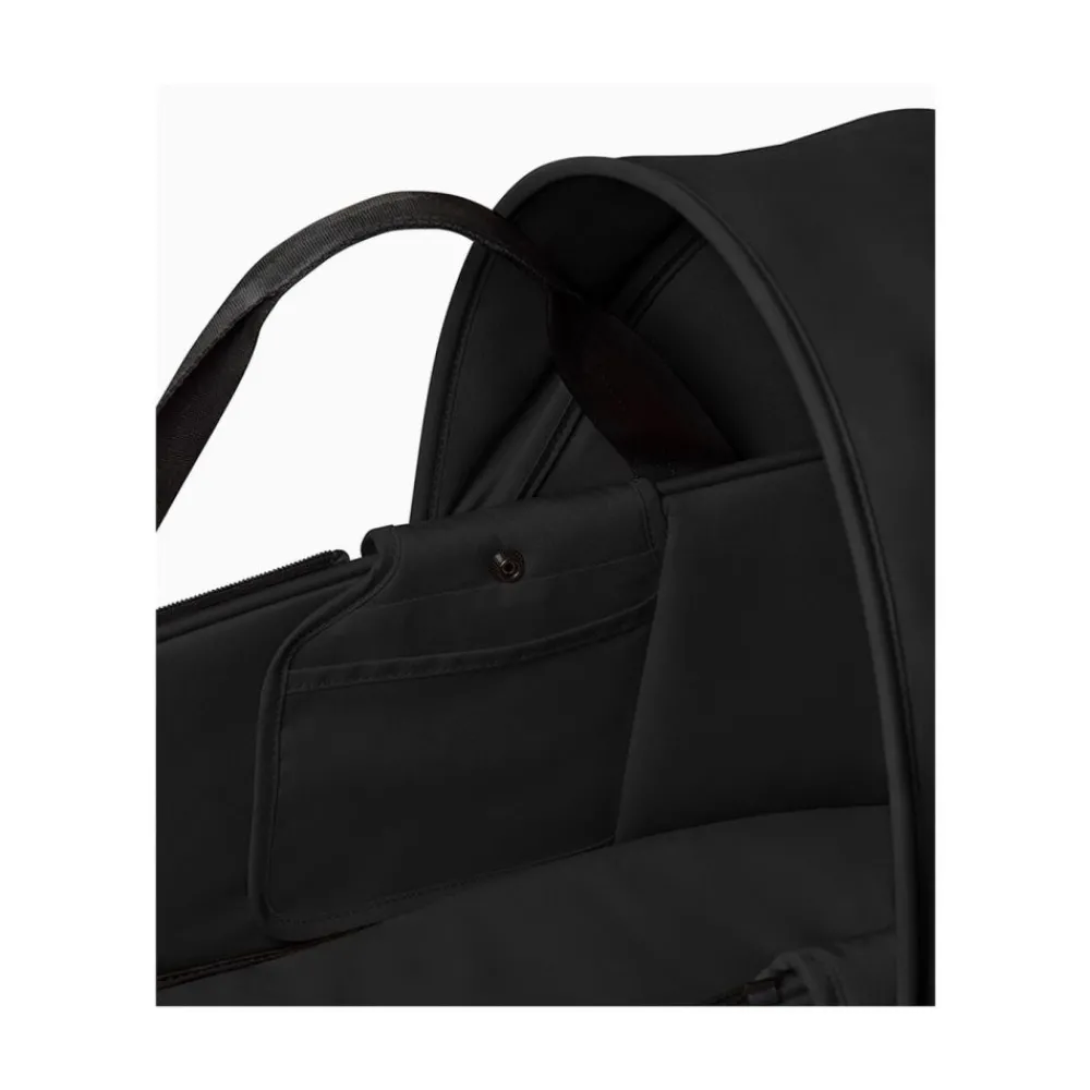 Stokke Liggedel, BABYZEN™ YOYO², Black