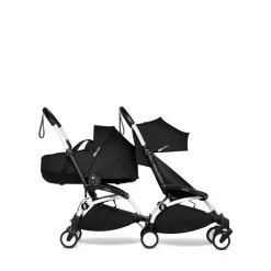 Stokke Liggedel, BABYZEN™ YOYO², Black