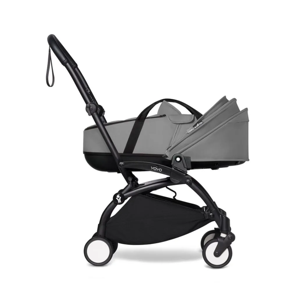 Stokke Liggedel, BABYZEN™ YOYO, Grey Clearance