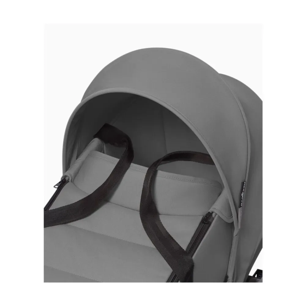 Stokke Liggedel, BABYZEN™ YOYO, Grey Clearance