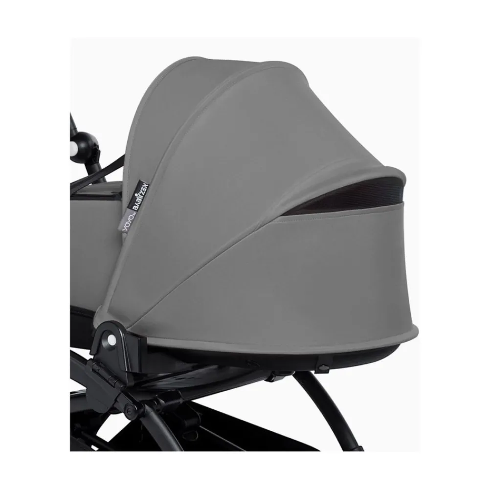 Stokke Liggedel, BABYZEN™ YOYO, Grey Clearance