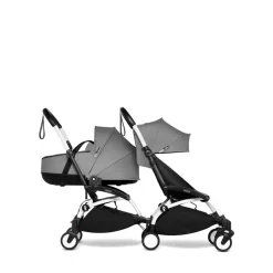 Stokke Liggedel, BABYZEN™ YOYO, Grey Clearance