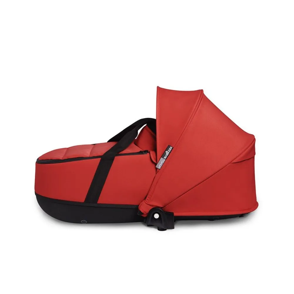 Stokke Liggedel, BABYZEN™ YOYO, Red Discount