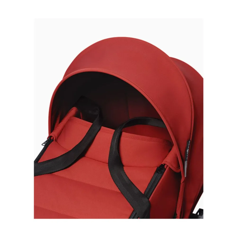 Stokke Liggedel, BABYZEN™ YOYO, Red Discount