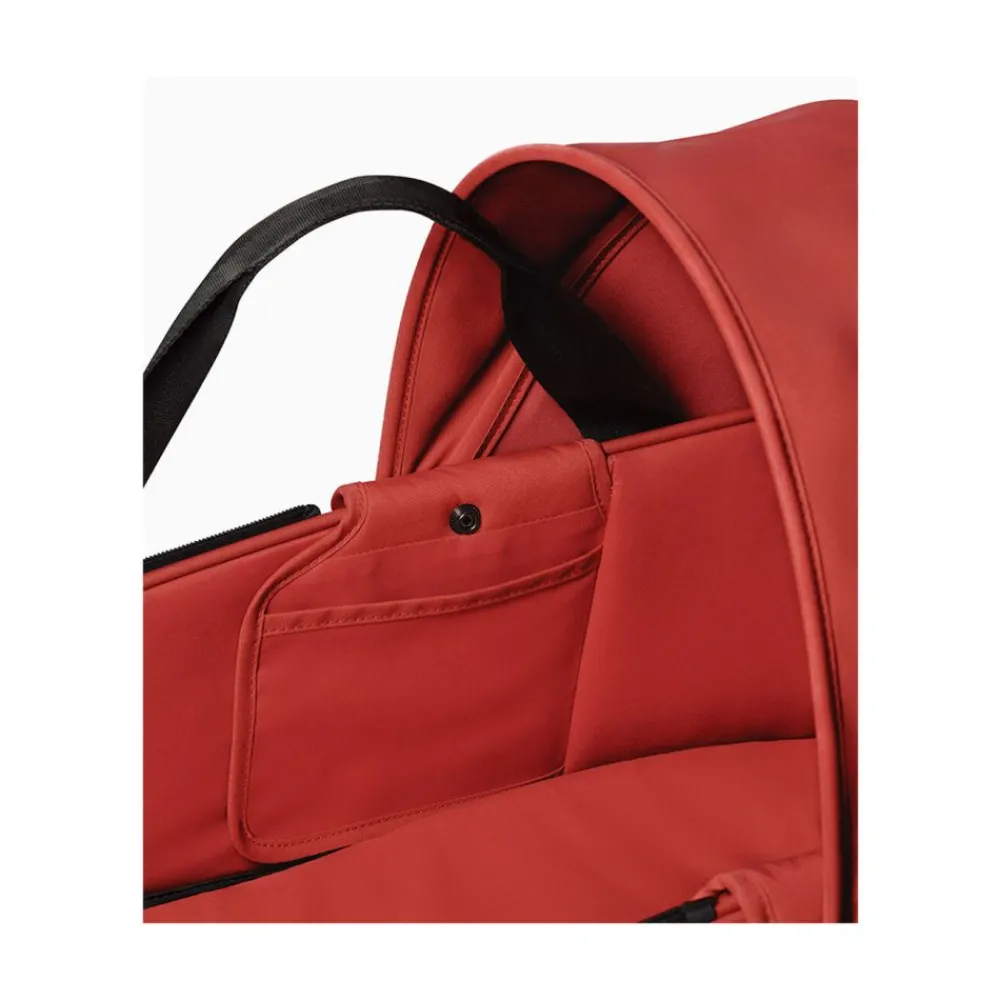 Stokke Liggedel, BABYZEN™ YOYO, Red Discount