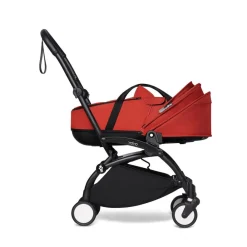 Stokke Liggedel, BABYZEN™ YOYO, Red Discount