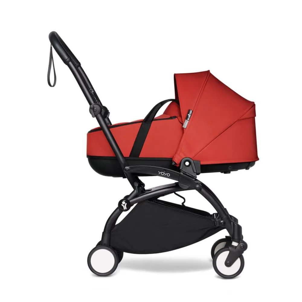 Stokke Liggedel, BABYZEN™ YOYO, Red Discount