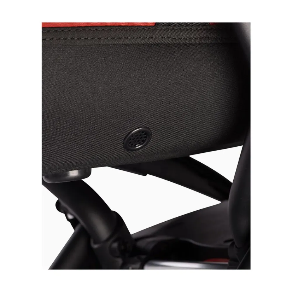 Stokke Liggedel, BABYZEN™ YOYO, Red Discount