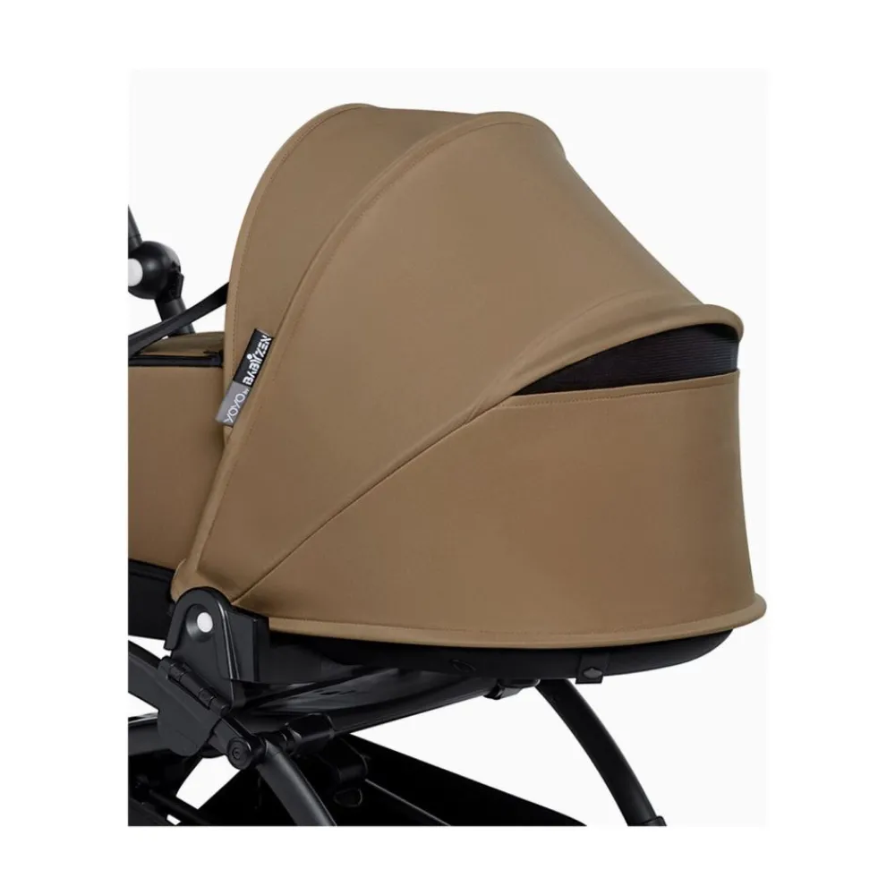 Stokke Liggedel, BABYZEN™ YOYO, Toffee Discount