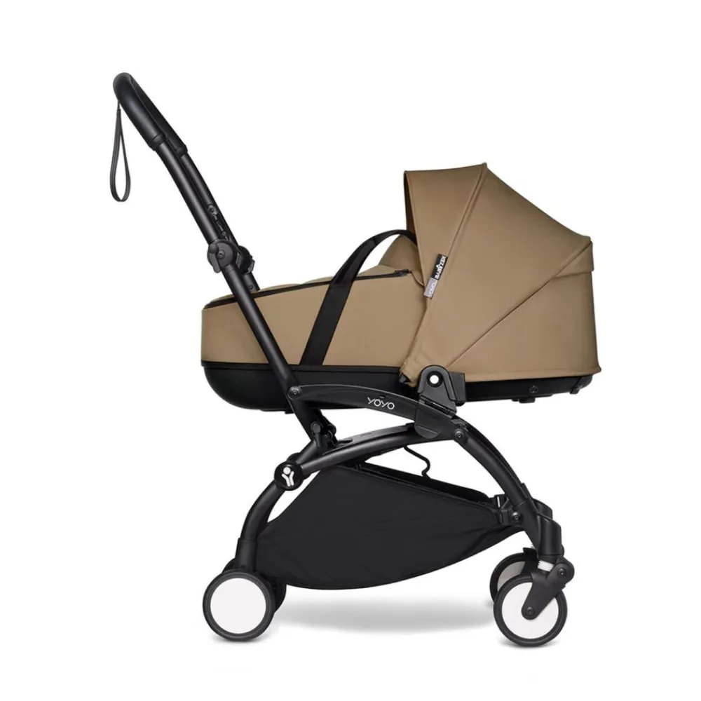 Stokke Liggedel, BABYZEN™ YOYO, Toffee Discount