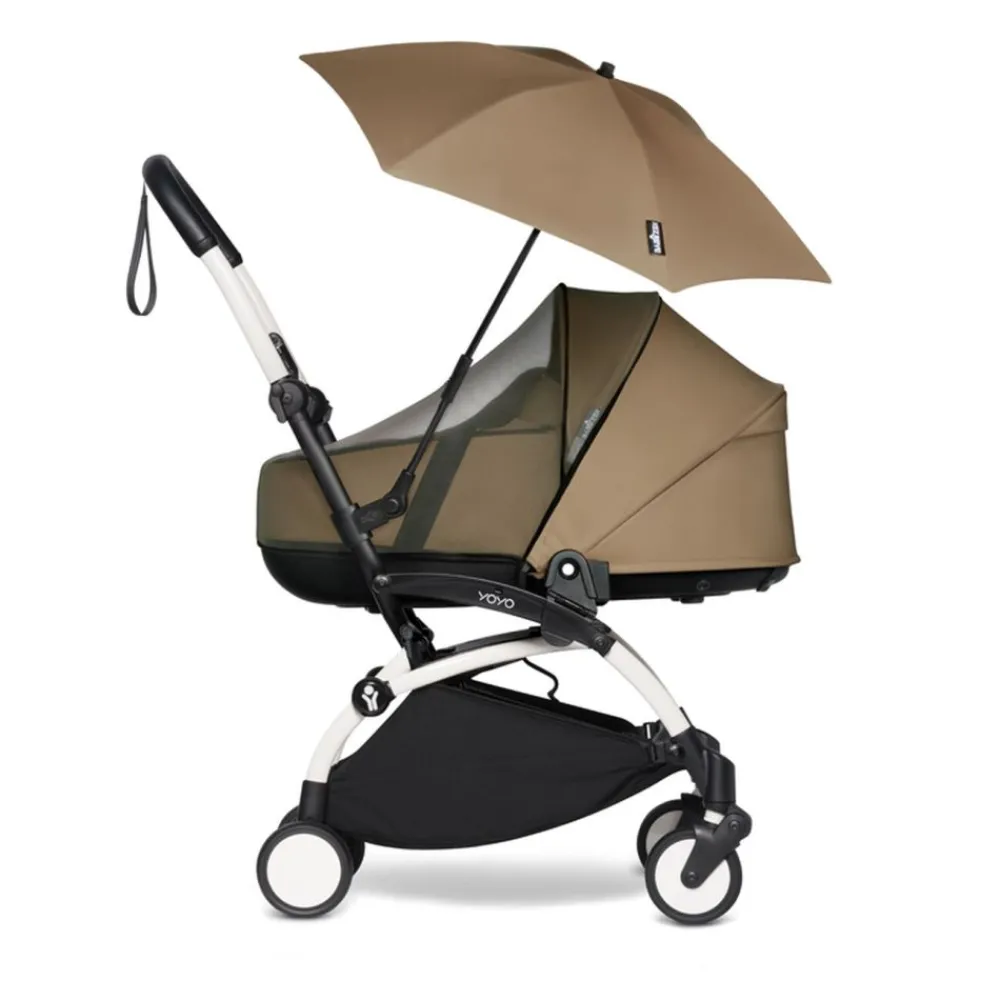 Stokke Liggedel, BABYZEN™ YOYO, Toffee Discount
