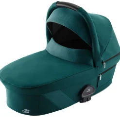 Britax Liggedel, Smile 4, Atlantic Green-U Outlet