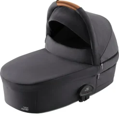 Britax Liggedel, Smile 4, Midnight Grey Sale