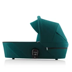 Britax Liggedel, , Smile 5Z, Atlantic Green Discount
