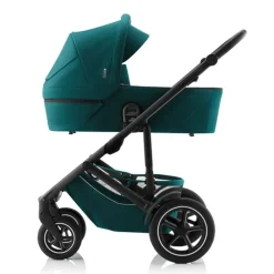 Britax Liggedel, , Smile 5Z, Atlantic Green Discount
