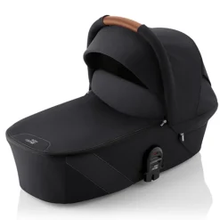 Britax Liggedel, , Smile 5Z, Galaxy Black