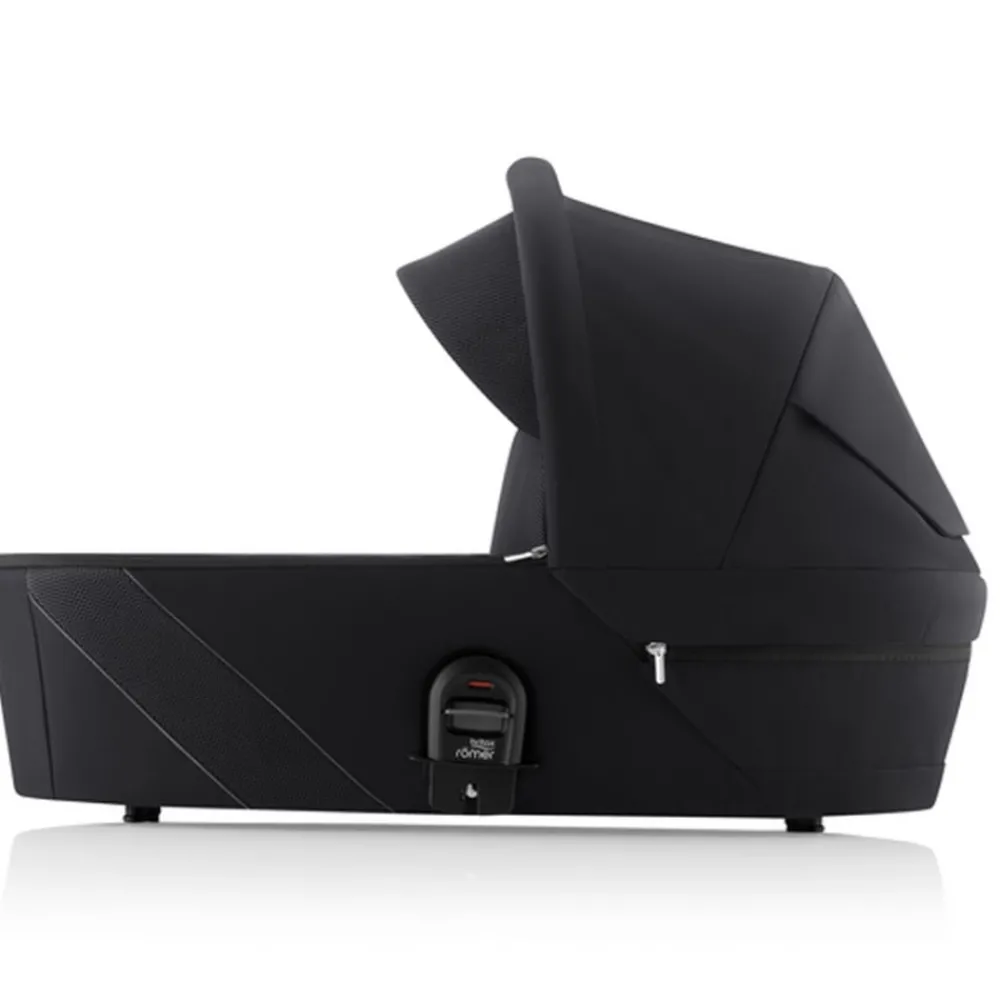 Britax Liggedel, , Smile 5Z, Galaxy Black