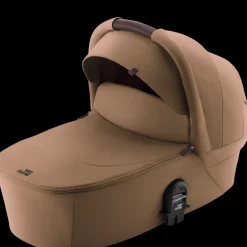 Britax Liggedel, , Smile 5Z, Lux Warm Caramel Hot