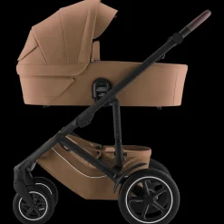Britax Liggedel, , Smile 5Z, Lux Warm Caramel Hot