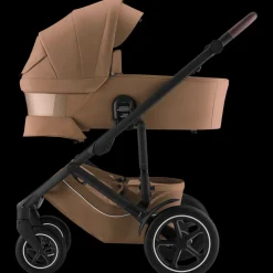 Britax Liggedel, , Smile 5Z, Lux Warm Caramel Hot