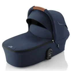 Britax Liggedel, , Smile 5Z, Night Blue Hot