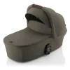 Britax Liggedel, , Smile 5Z, Urban Olive Lux New
