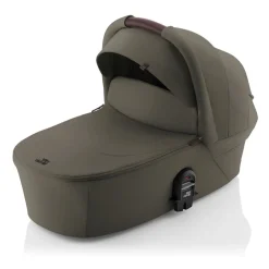 Britax Liggedel, , Smile 5Z, Urban Olive Lux New