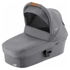 Britax Liggedel, , Strider M, Elephant Grey New