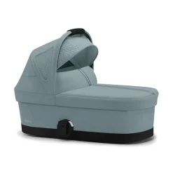 Cybex Liggedel, , Cot S, Avi Spin, Stormy Blue Sale
