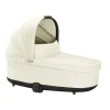 Cybex Liggedel, , Cot S Lux, Seashell Beige Hot