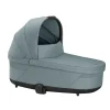 Cybex Liggedel, , Cot S Lux, Sky Blue Discount