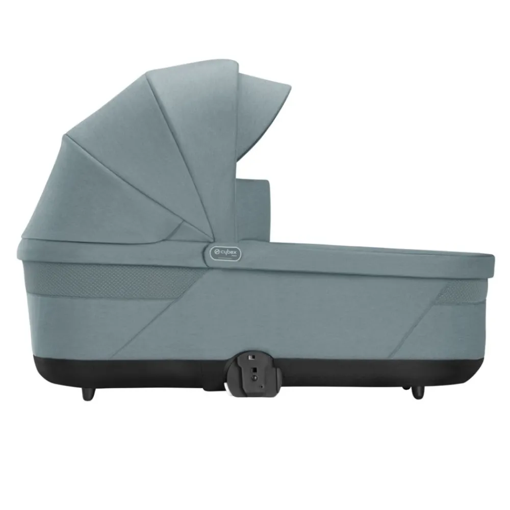 Cybex Liggedel, , Cot S Lux, Sky Blue Discount