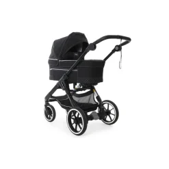 Emmaljunga Liggedel, , NXT De Luxe, Crystal Black 3.0 Discount