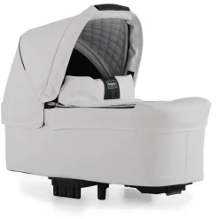 Emmaljunga Liggedel, , NXT, Lounge L. White 3.0 Outlet