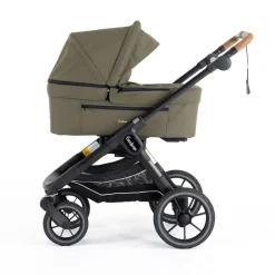 Emmaljunga Liggedel, , NXT, Outdoor Olive New