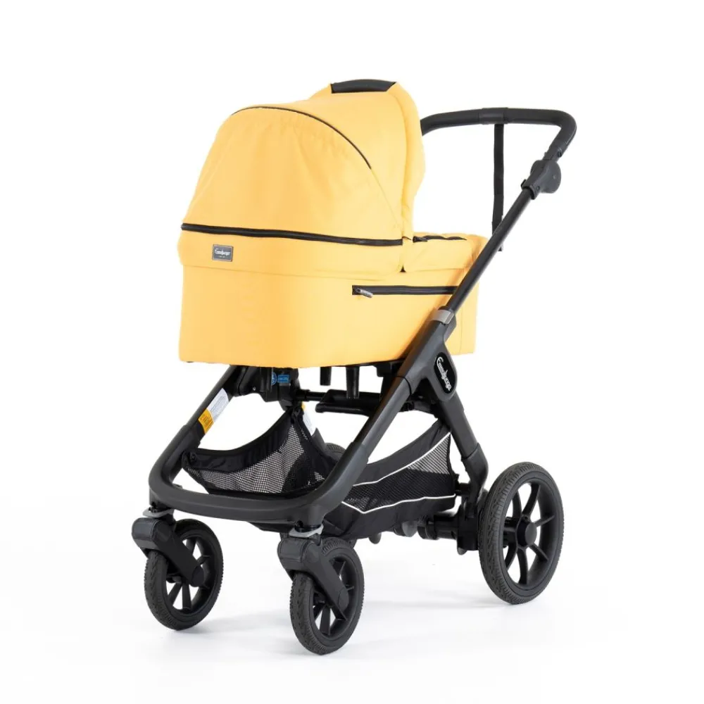 Emmaljunga Liggedel, , NXT, Sporty Sunset