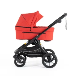 Emmaljunga Liggedel, , NXT, Sporty Red New