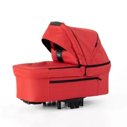 Emmaljunga Liggedel, , NXT, Sporty Red New